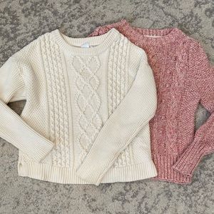 Gap kids girls size M